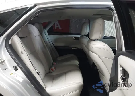 2013 Toyota Avalon Xle Premium z USA, uszkodzony, nr VIN 4T1BK1EB6DU071149